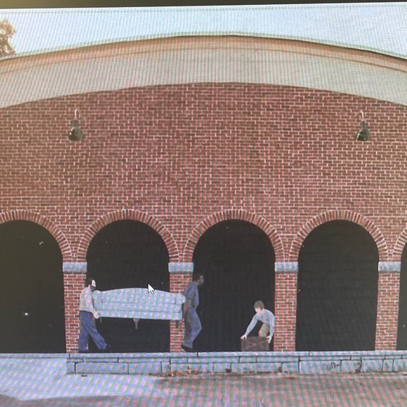 Meet your Posher, Larry - Picture 1 of 1